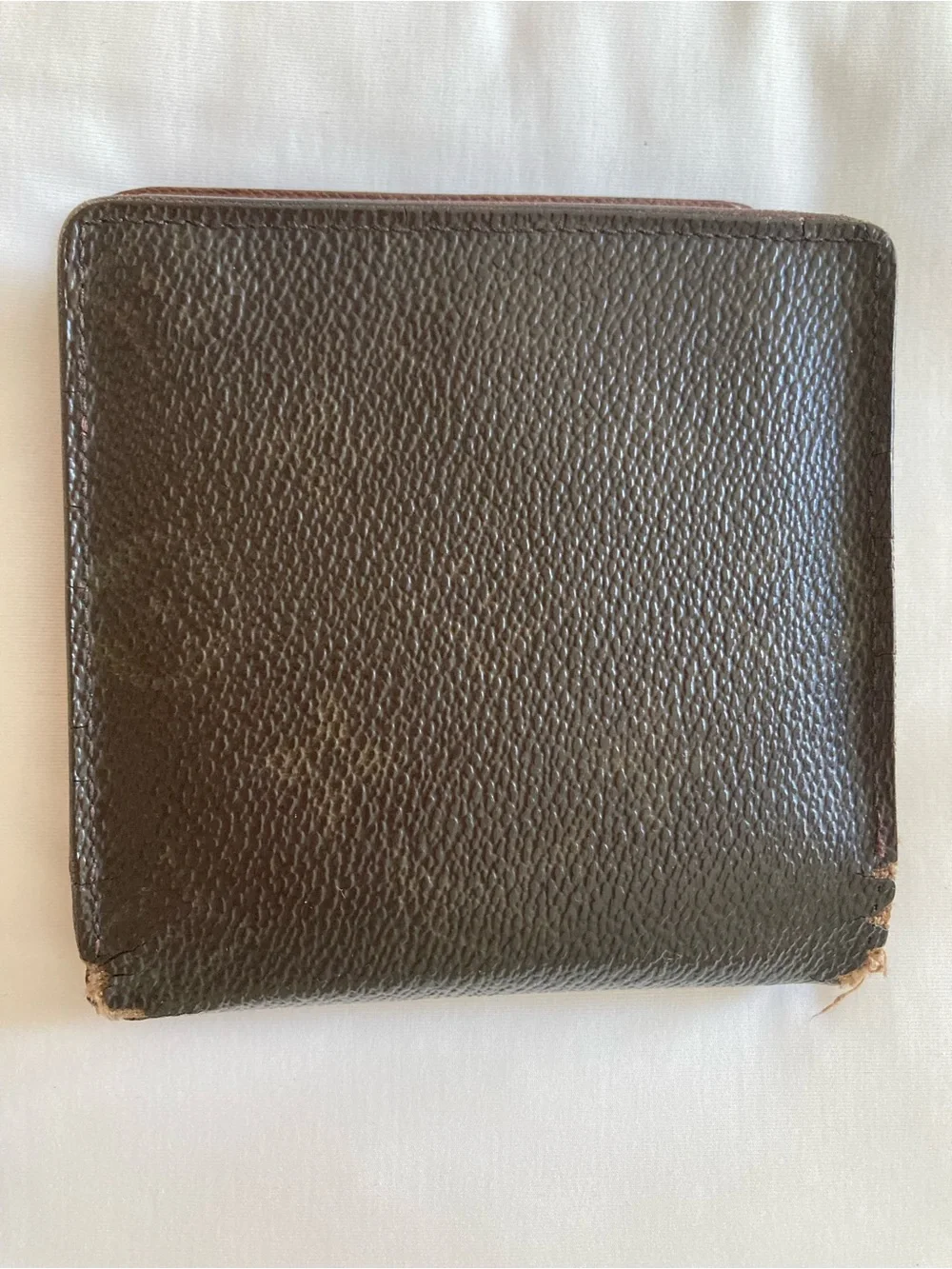 Louie Wallet